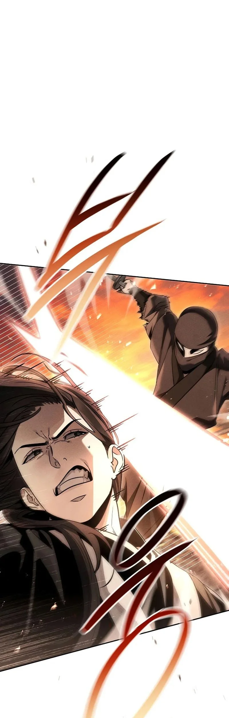 The Great Heavenly Demon Sovereign Chapter 31 Gambar 16