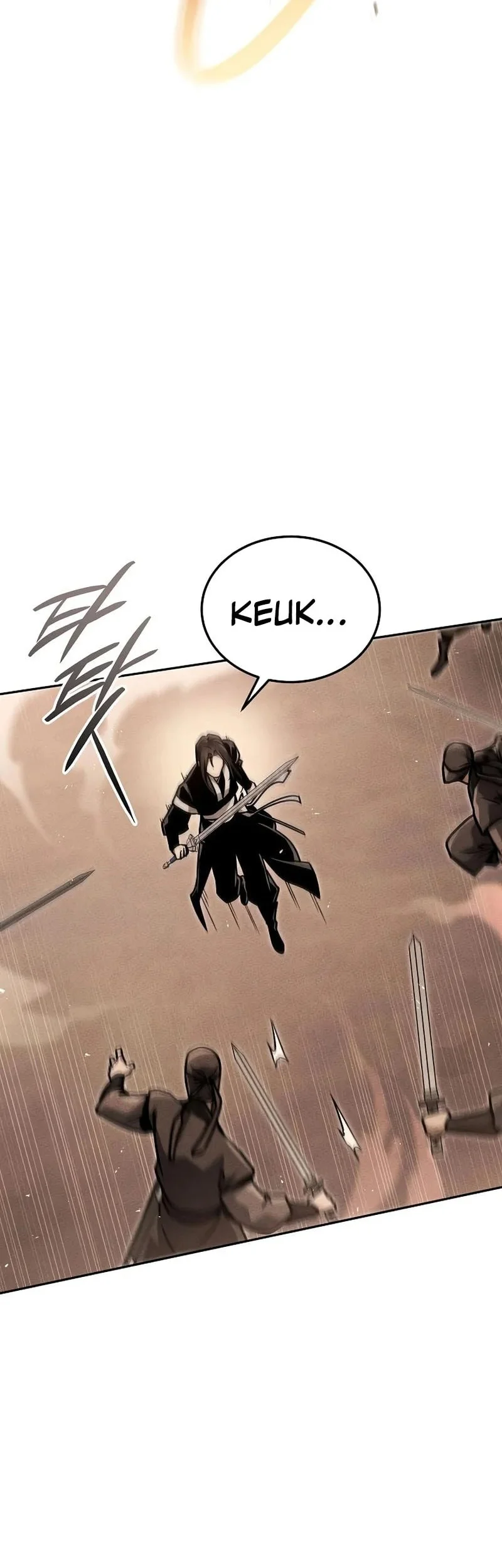 The Great Heavenly Demon Sovereign Chapter 31 Gambar 17