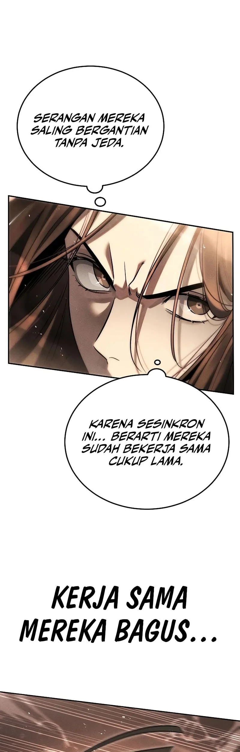 The Great Heavenly Demon Sovereign Chapter 31 Gambar 18