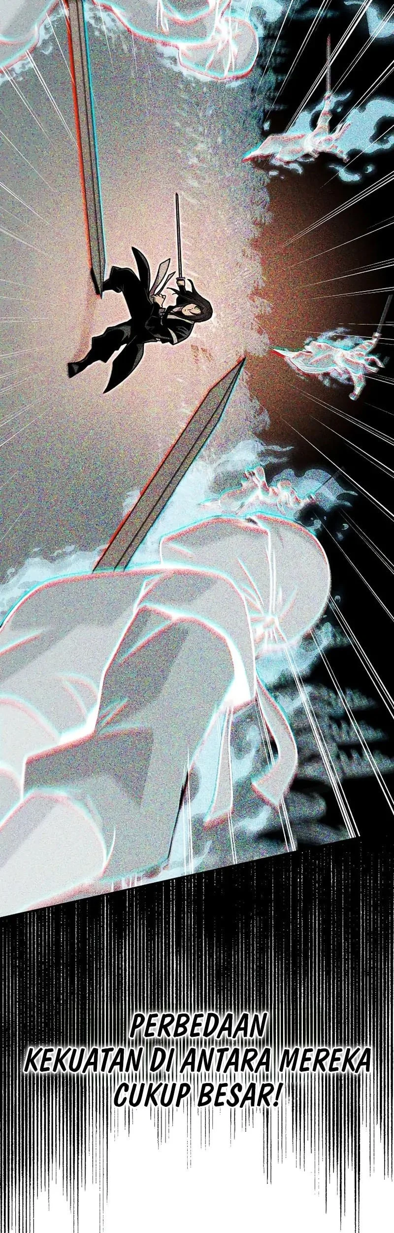 The Great Heavenly Demon Sovereign Chapter 31 Gambar 20