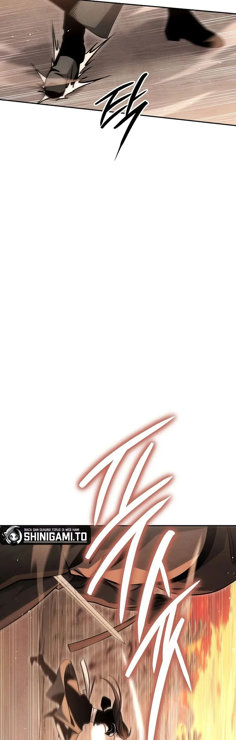 The Great Heavenly Demon Sovereign Chapter 31 Gambar 22