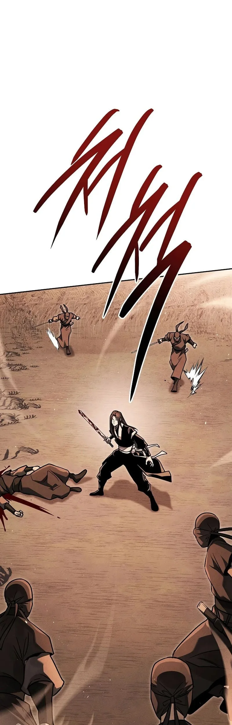 The Great Heavenly Demon Sovereign Chapter 31 Gambar 26