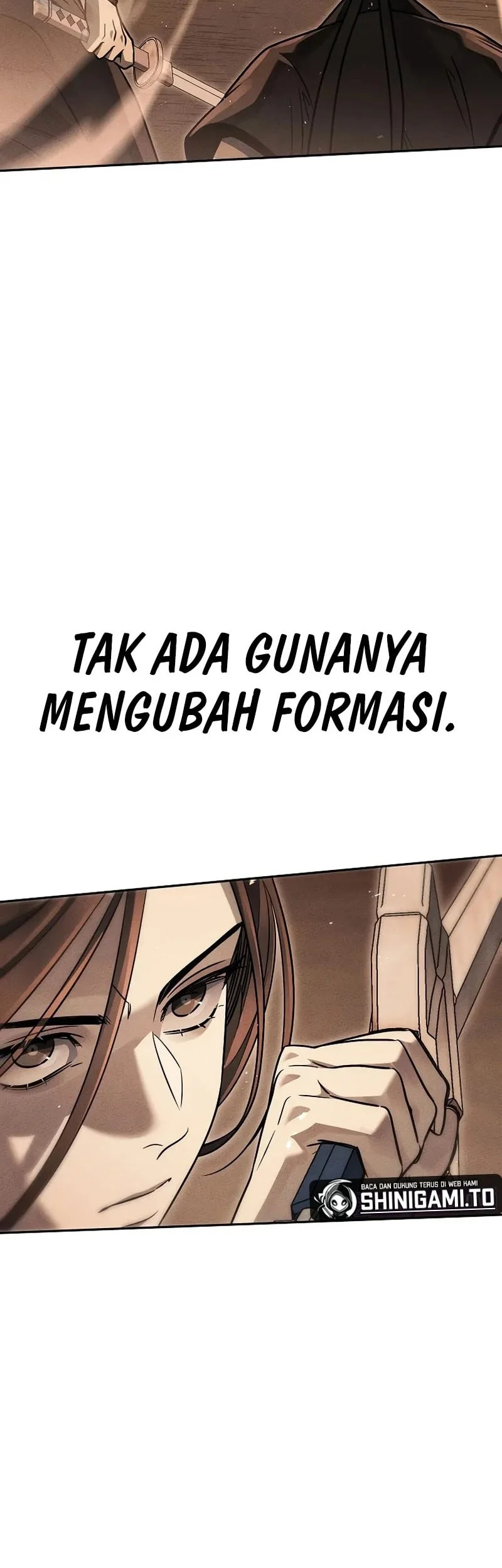 The Great Heavenly Demon Sovereign Chapter 31 Gambar 27