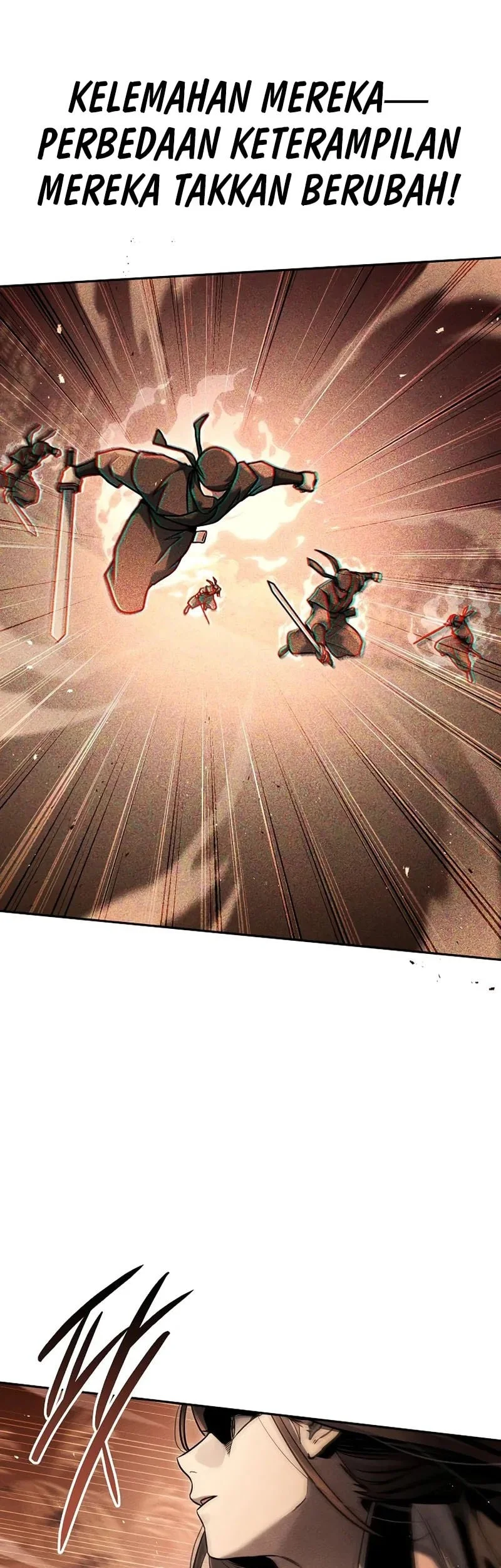 The Great Heavenly Demon Sovereign Chapter 31 Gambar 28