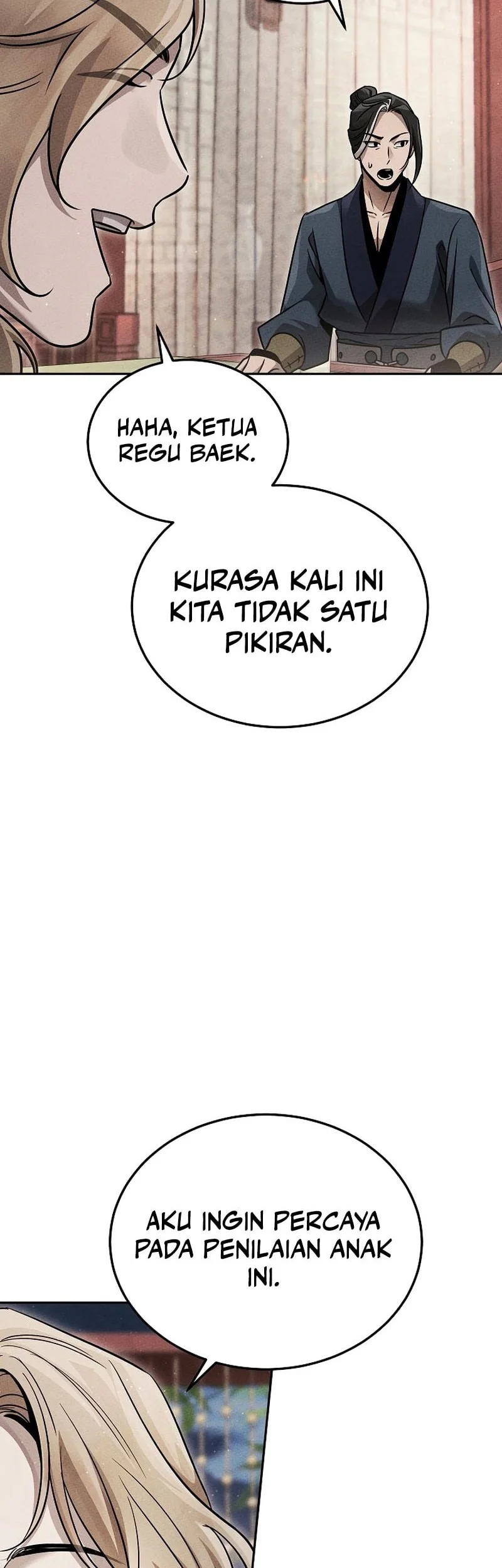 The Great Heavenly Demon Sovereign Chapter 32 Gambar 40