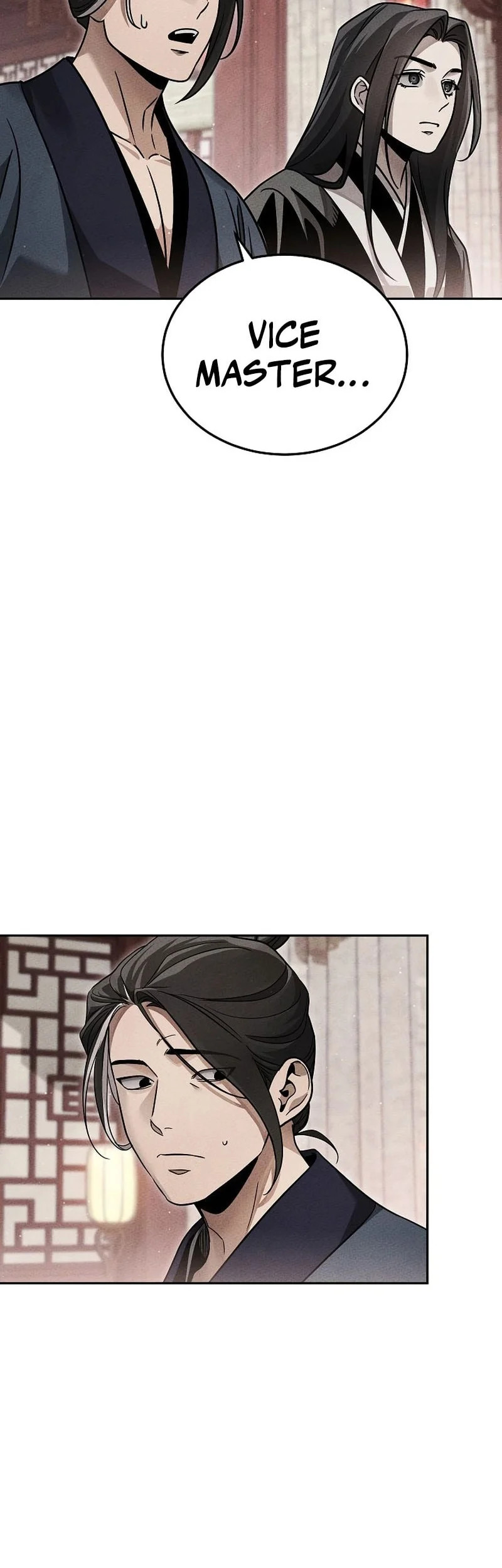 The Great Heavenly Demon Sovereign Chapter 32 Gambar 42