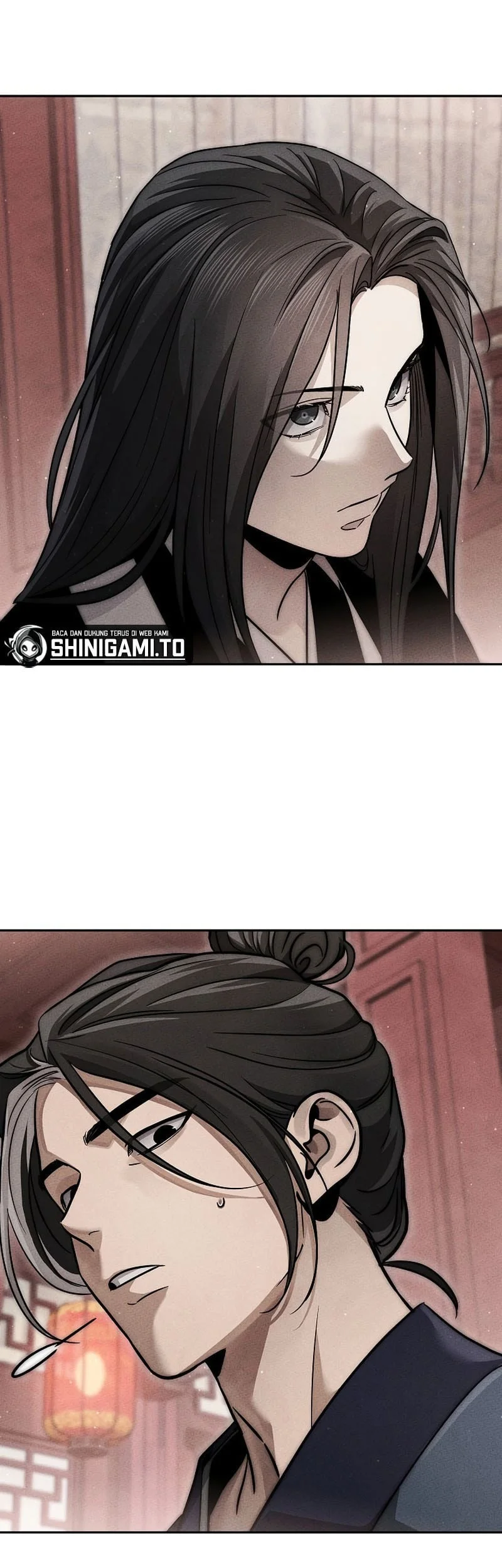 The Great Heavenly Demon Sovereign Chapter 32 Gambar 43