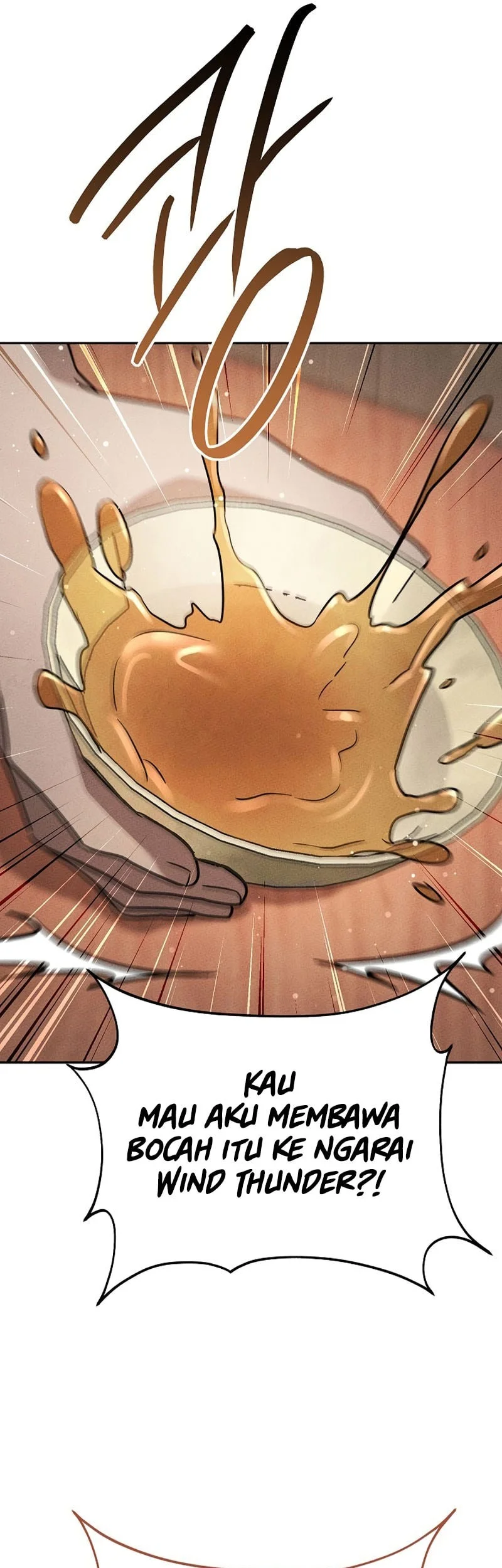 The Great Heavenly Demon Sovereign Chapter 32 Gambar 47