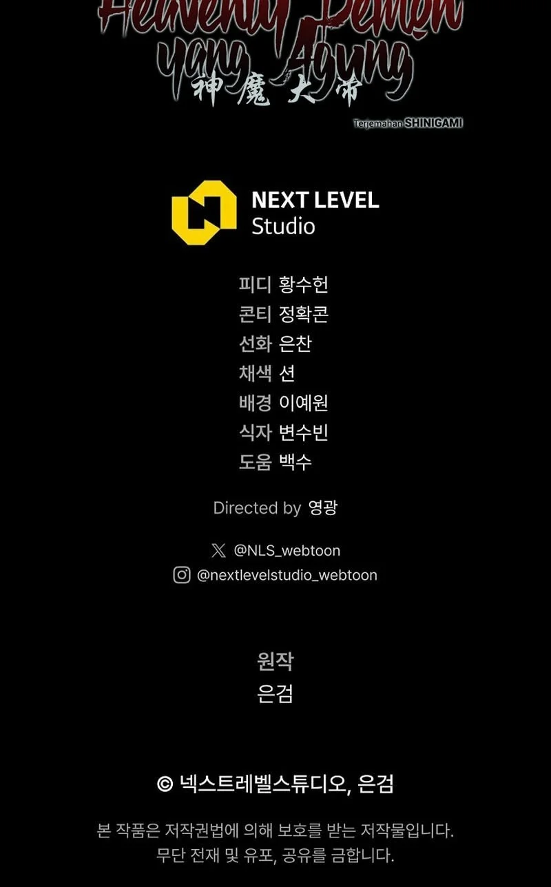 The Great Heavenly Demon Sovereign Chapter 32 Gambar 59