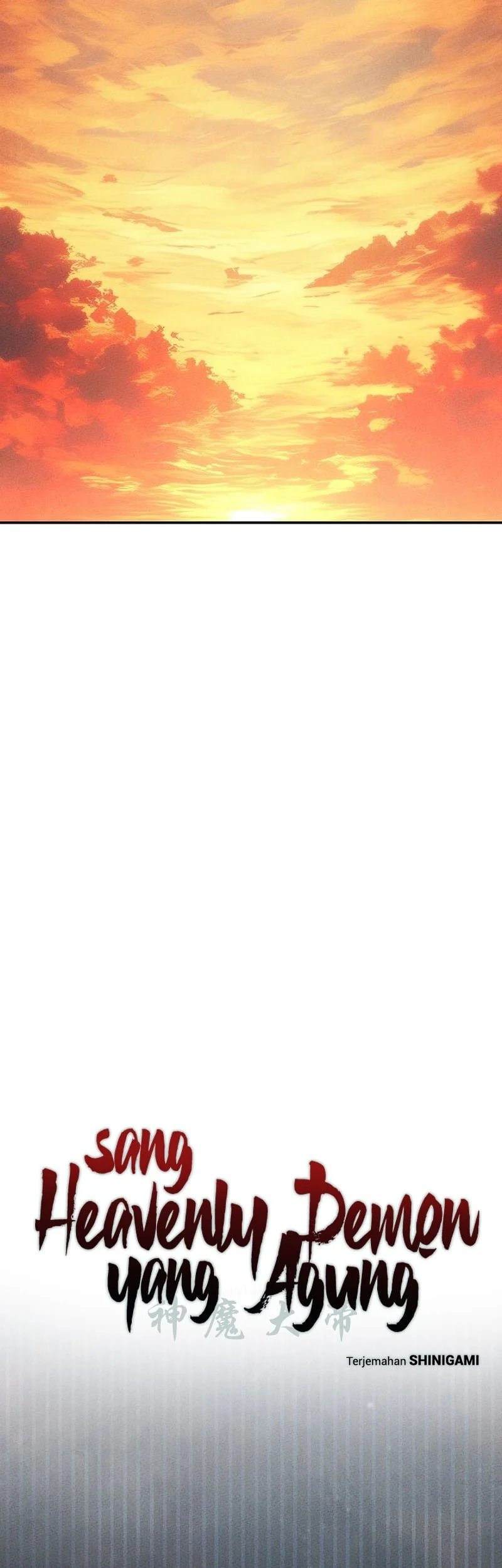 The Great Heavenly Demon Sovereign Chapter 32 Gambar 8