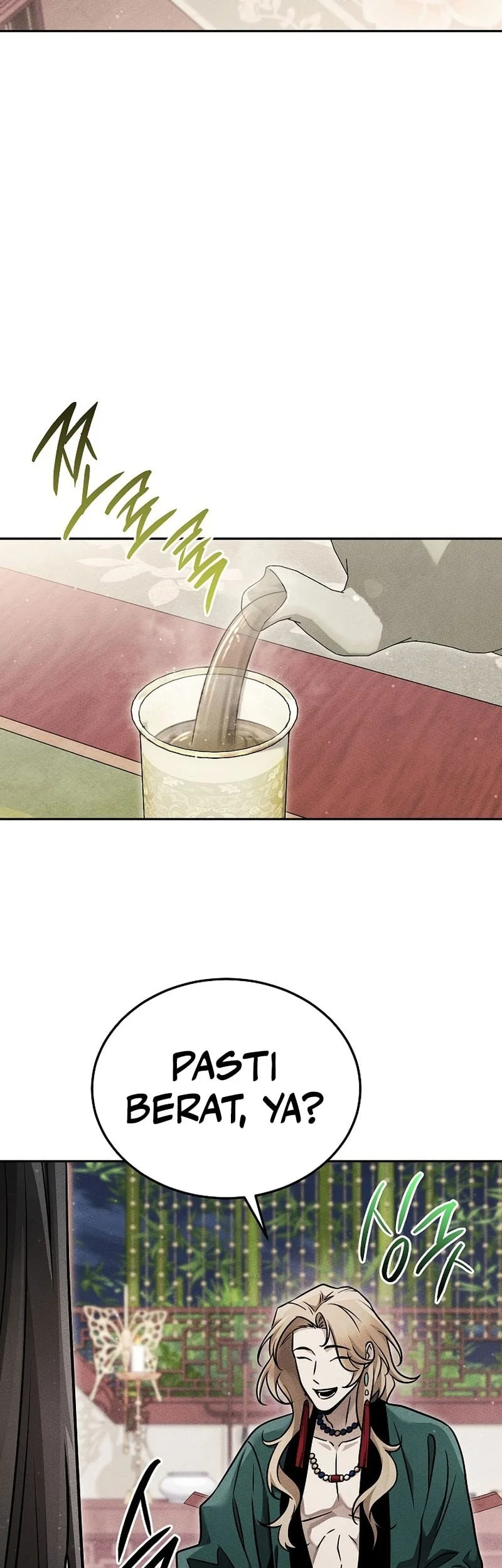 The Great Heavenly Demon Sovereign Chapter 32 Gambar 11