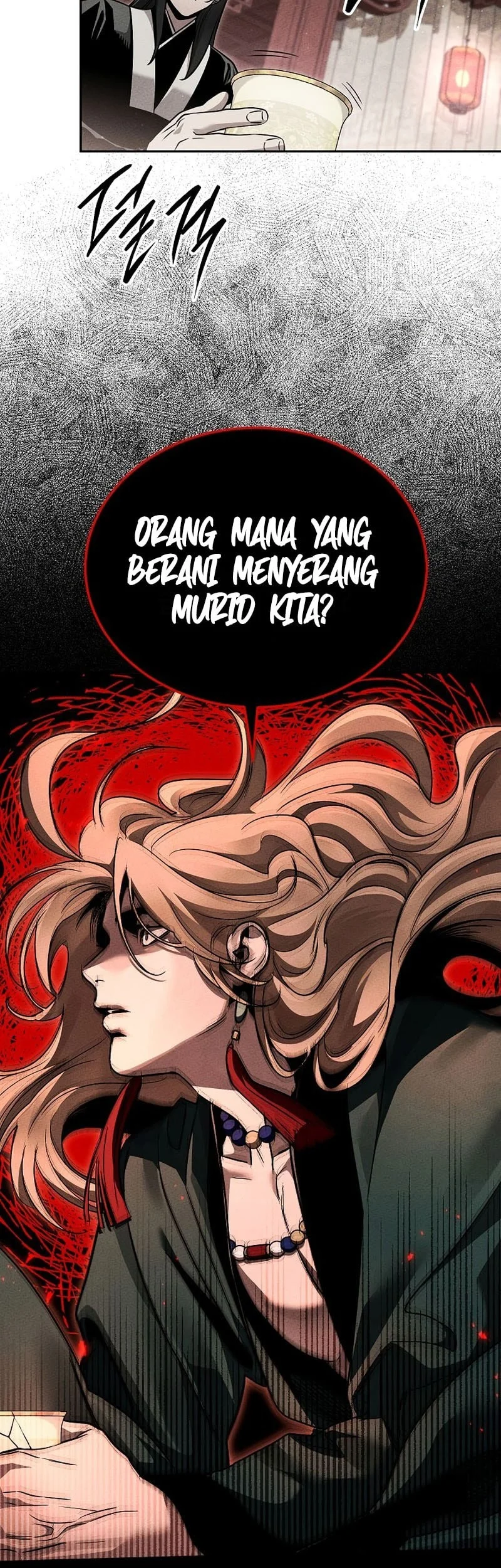 The Great Heavenly Demon Sovereign Chapter 32 Gambar 24