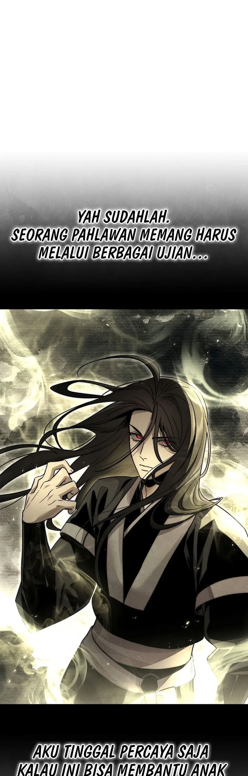 The Great Heavenly Demon Sovereign Chapter 32 Gambar 31