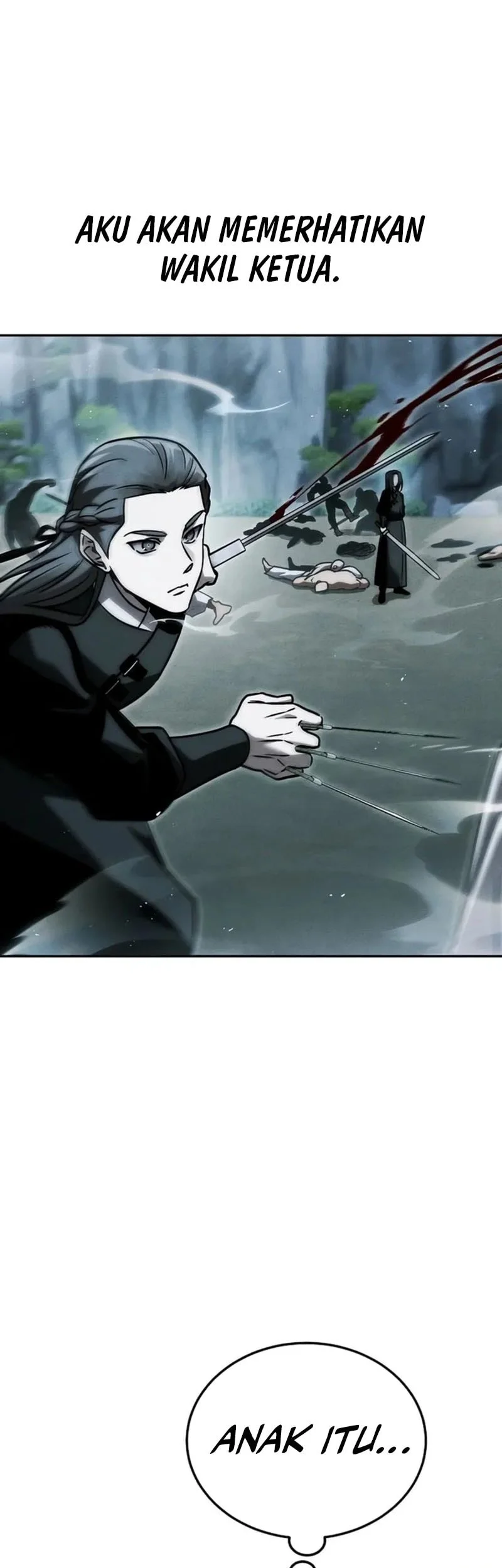 the great heavenly demon sovereign chapter 35 - Page 36