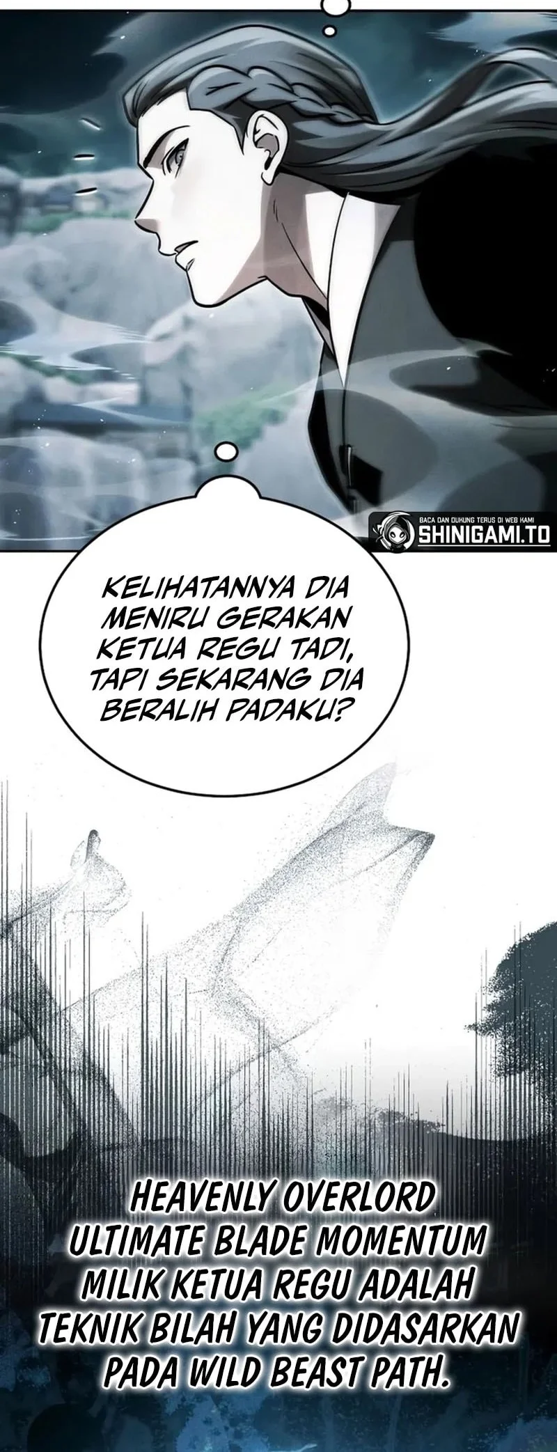 the great heavenly demon sovereign chapter 35 - Page 37