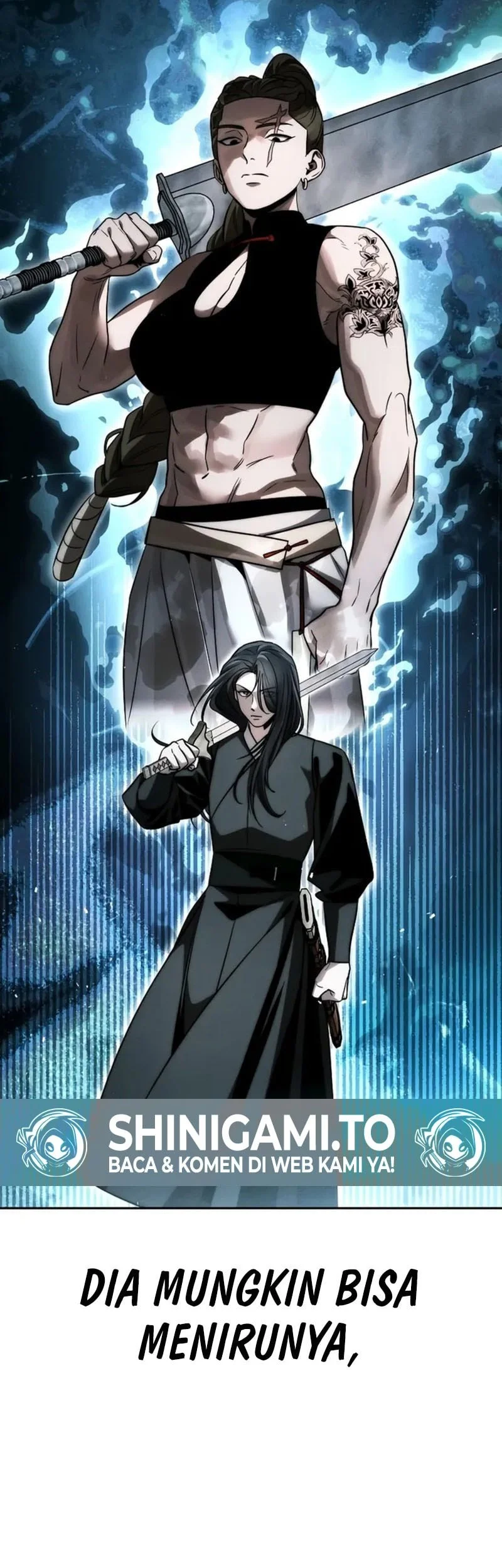 the great heavenly demon sovereign chapter 35 - Page 38