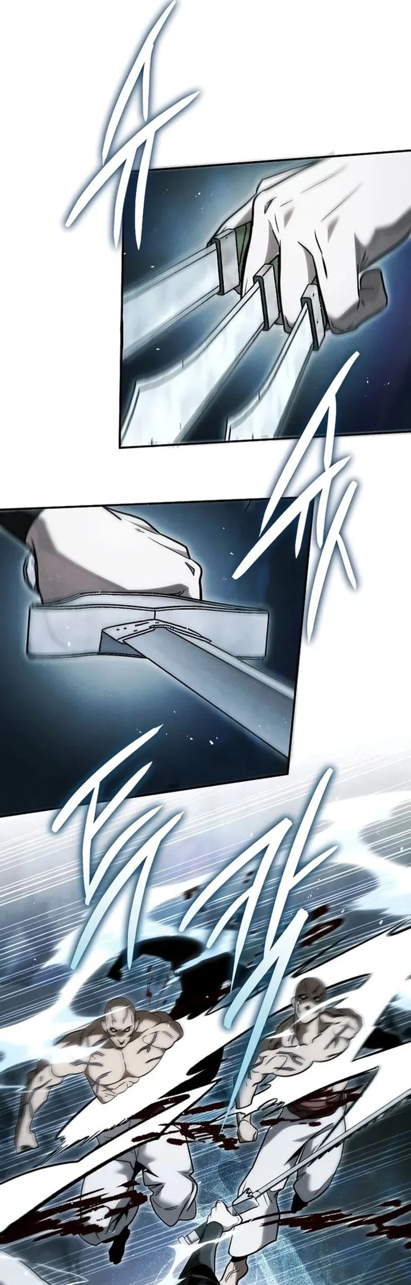 the great heavenly demon sovereign chapter 35 - Page 41