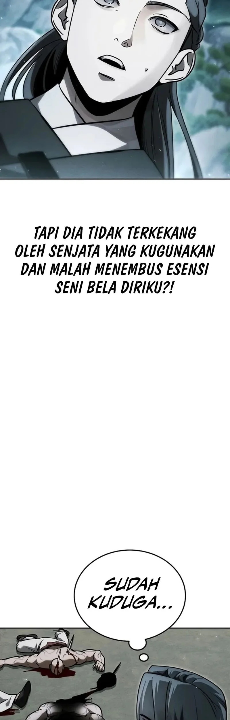 the great heavenly demon sovereign chapter 35 - Page 50