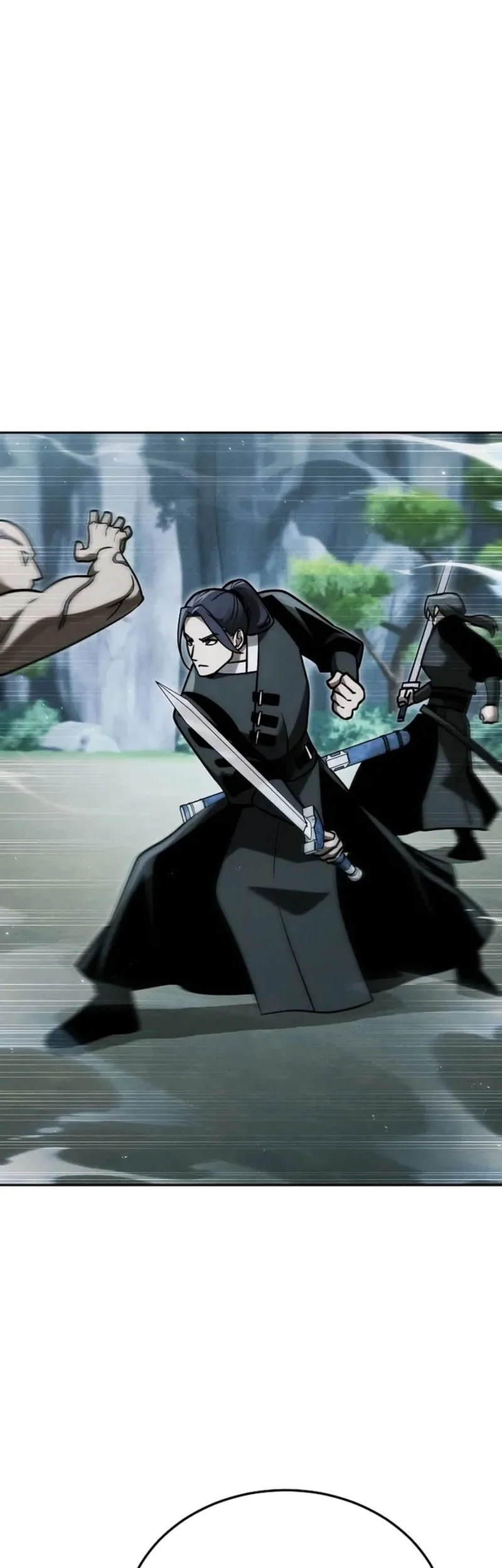 the great heavenly demon sovereign chapter 35 - Page 53