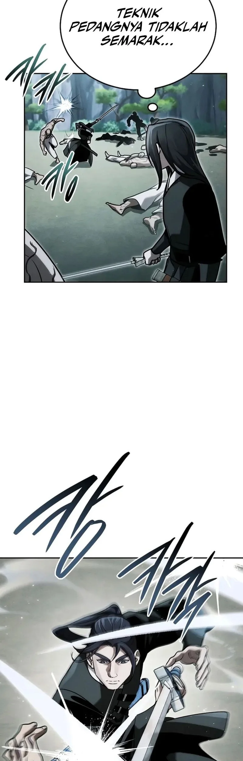 the great heavenly demon sovereign chapter 35 - Page 54