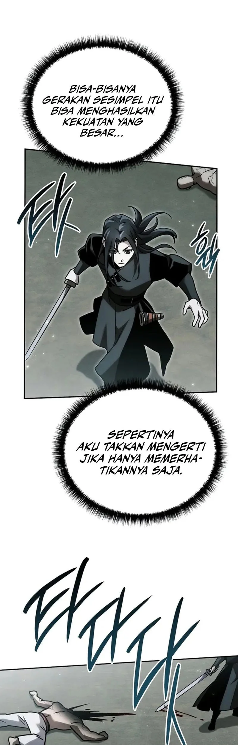 the great heavenly demon sovereign chapter 35 - Page 58