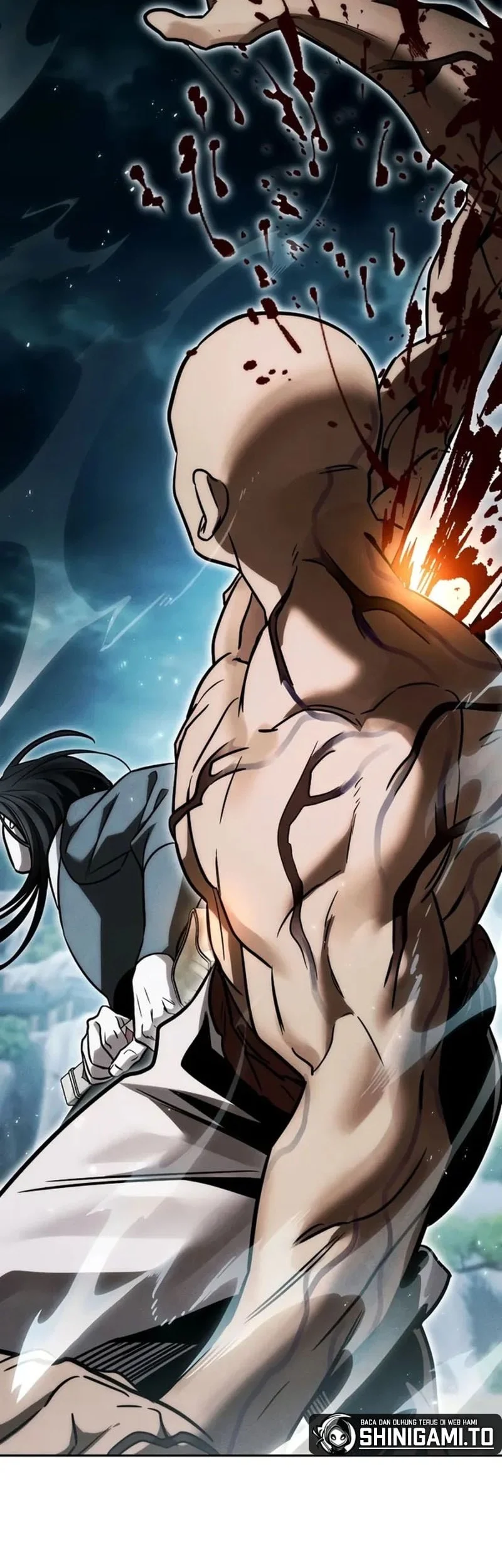 the great heavenly demon sovereign chapter 35 - Page 64