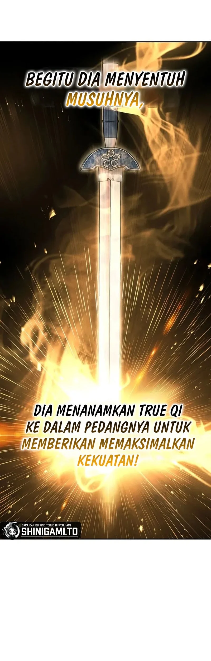 the great heavenly demon sovereign chapter 35 - Page 68