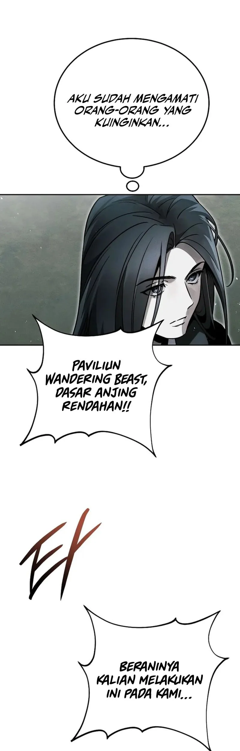 the great heavenly demon sovereign chapter 35 - Page 69