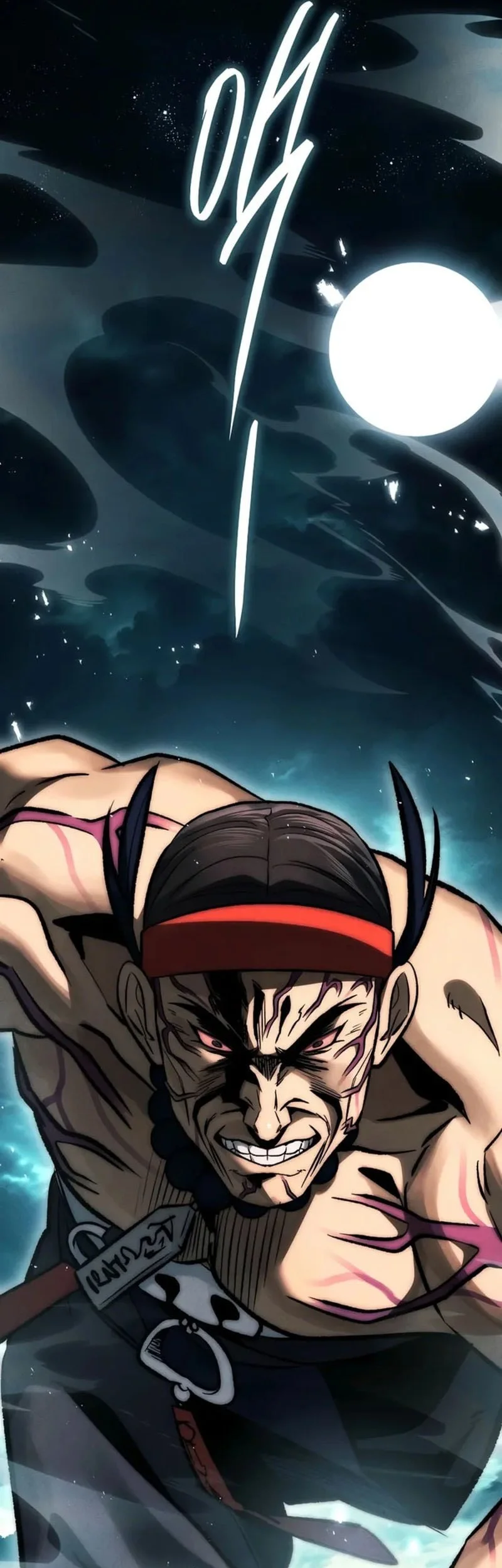 the great heavenly demon sovereign chapter 35 - Page 73