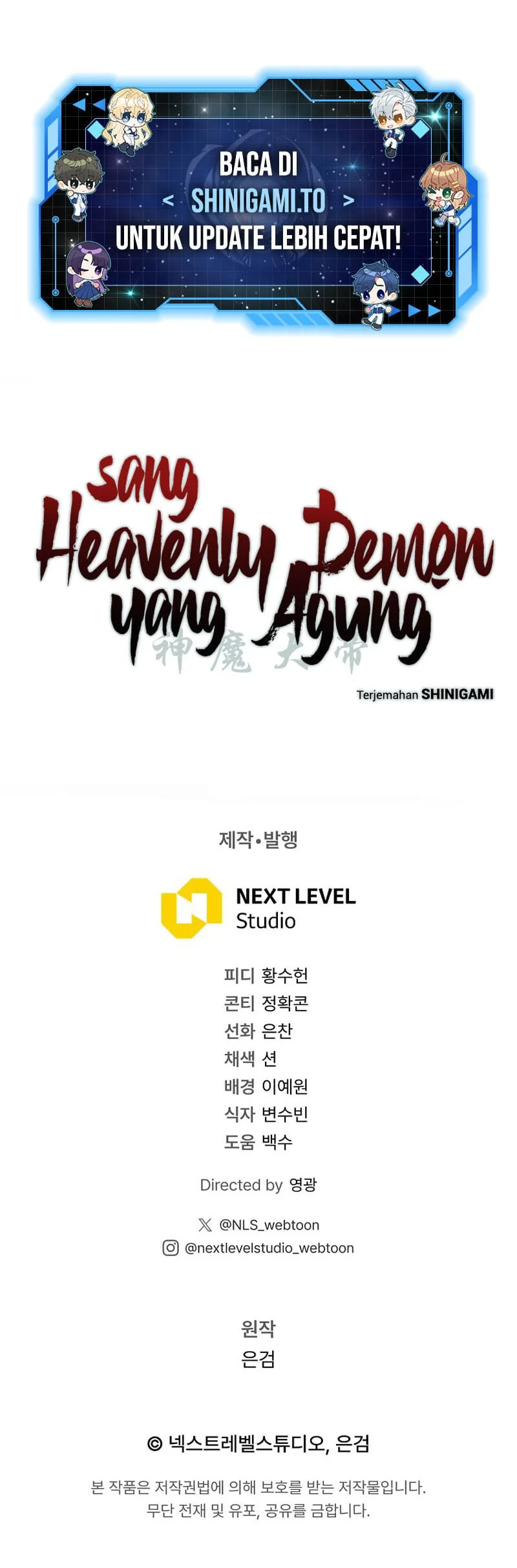 the great heavenly demon sovereign chapter 35 - Page 75