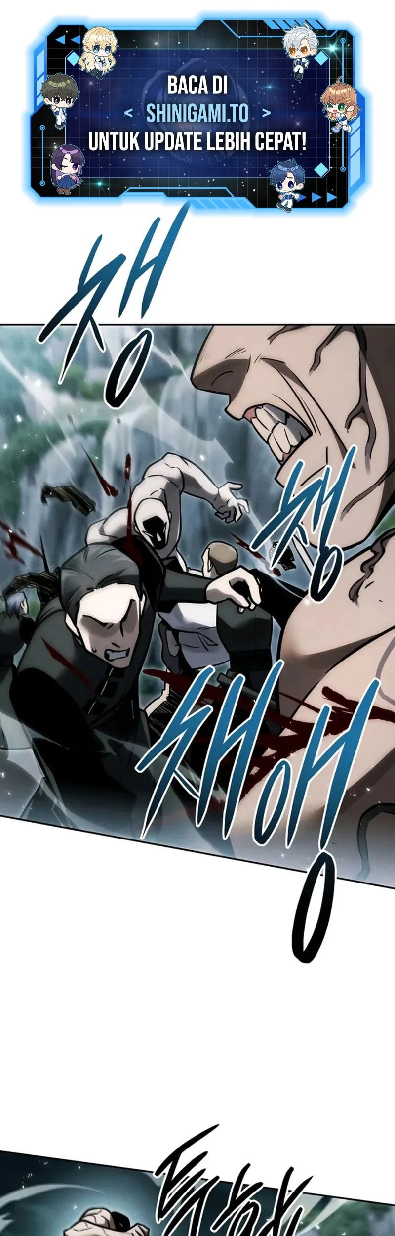 the great heavenly demon sovereign chapter 35 - Page 2