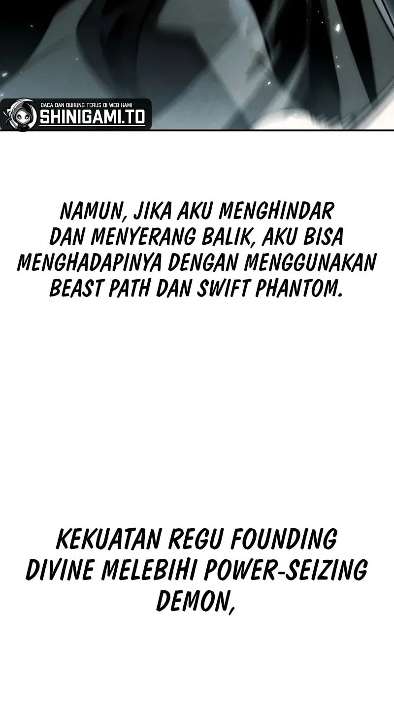 the great heavenly demon sovereign chapter 35 - Page 5