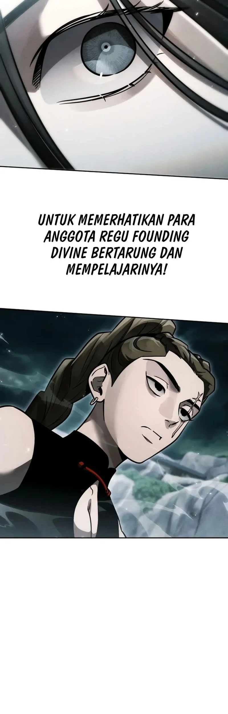 the great heavenly demon sovereign chapter 35 - Page 7