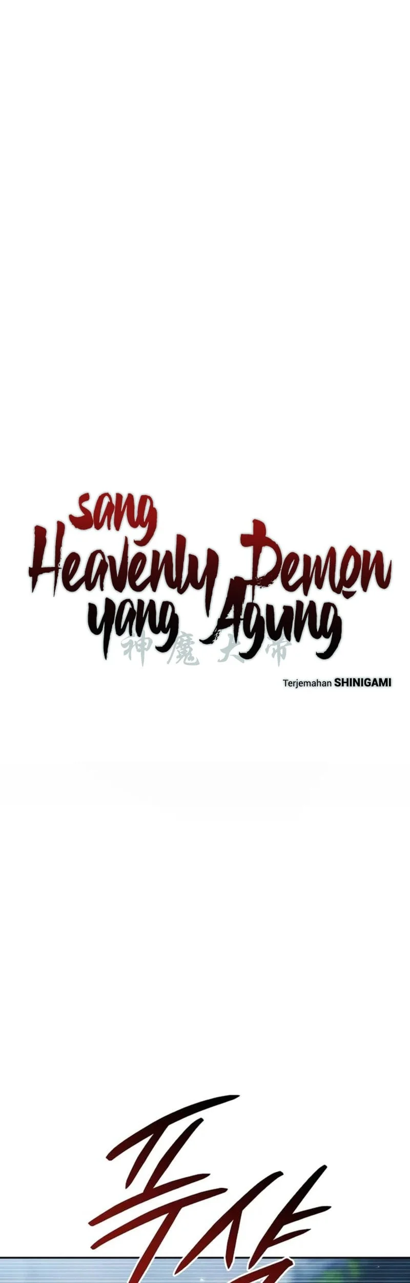 the great heavenly demon sovereign chapter 35 - Page 8