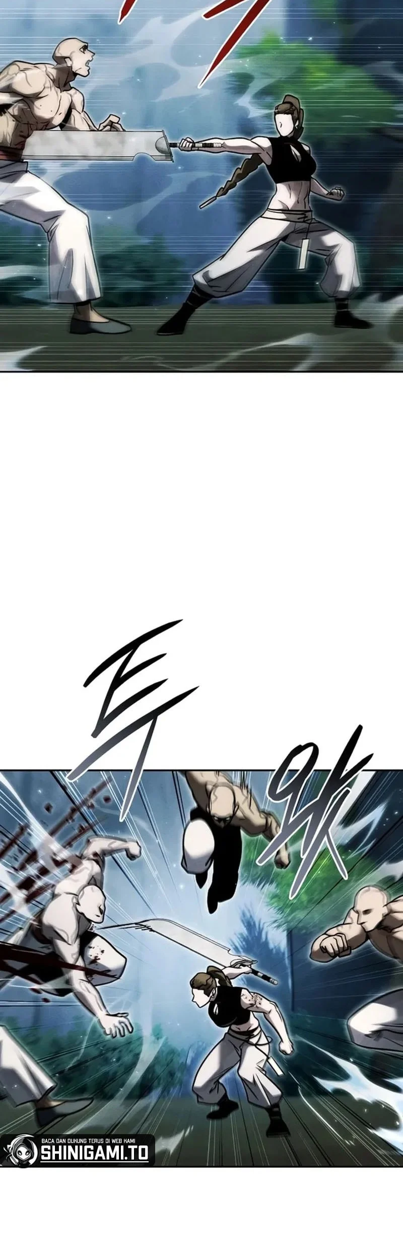 the great heavenly demon sovereign chapter 35 - Page 9