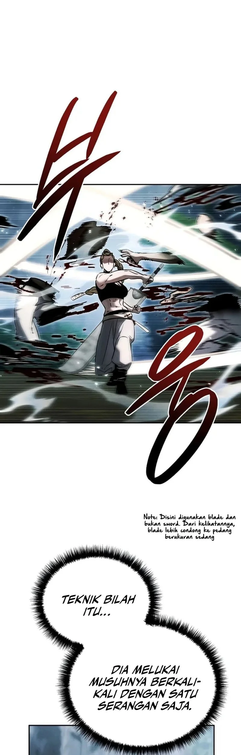 the great heavenly demon sovereign chapter 35 - Page 10