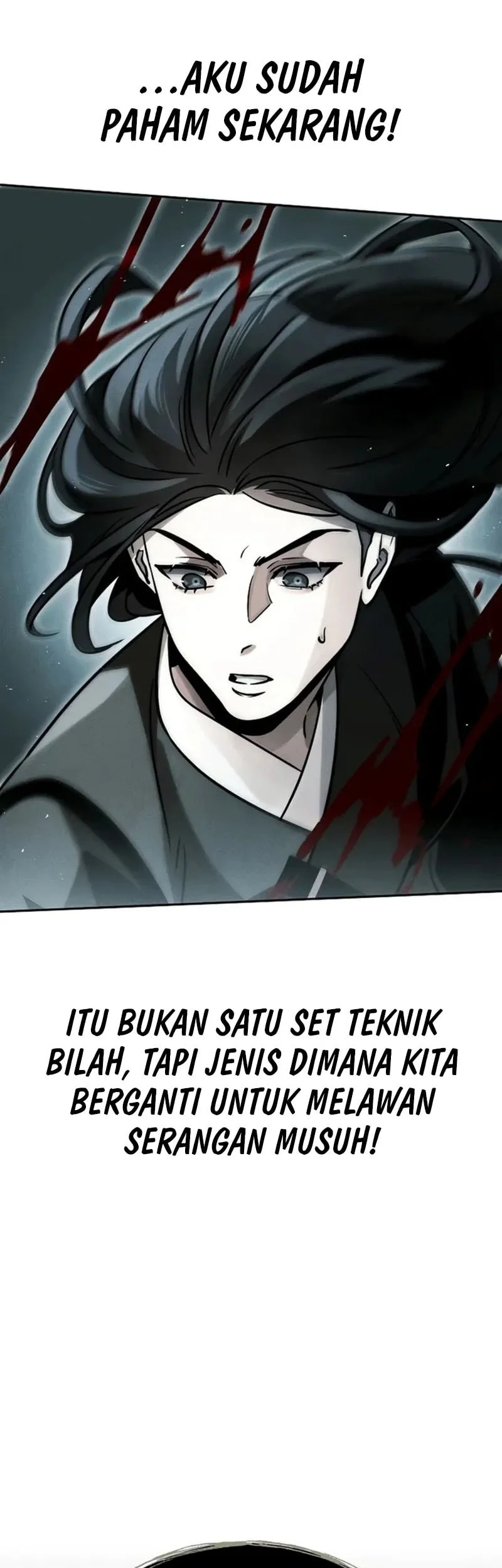 the great heavenly demon sovereign chapter 35 - Page 18