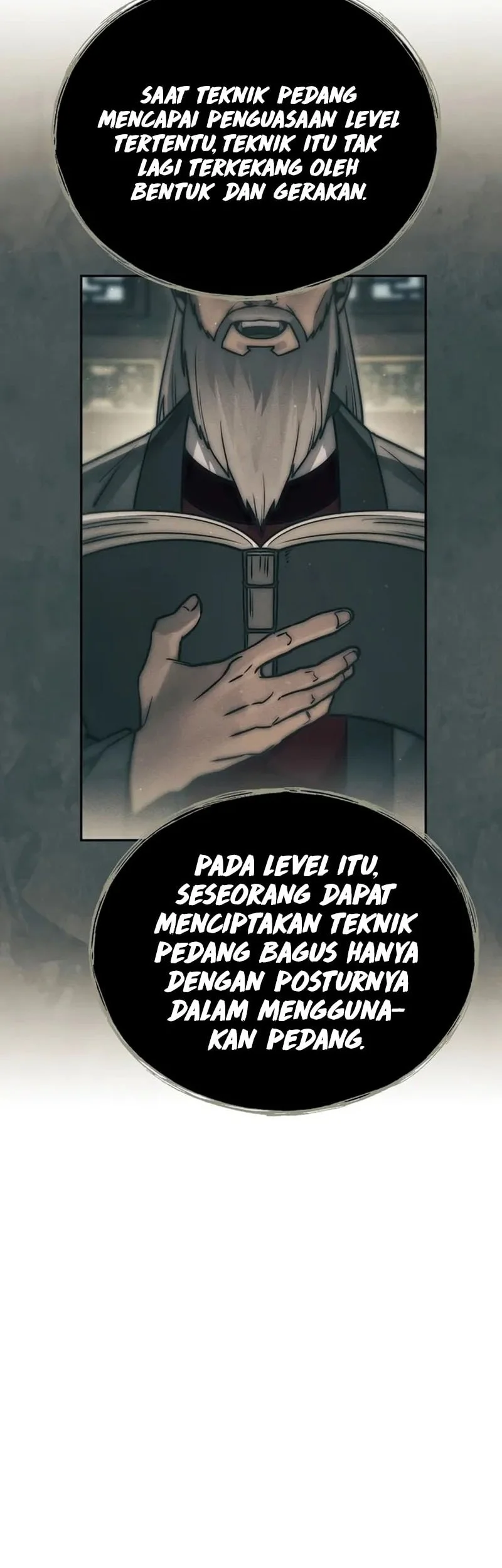 the great heavenly demon sovereign chapter 35 - Page 19