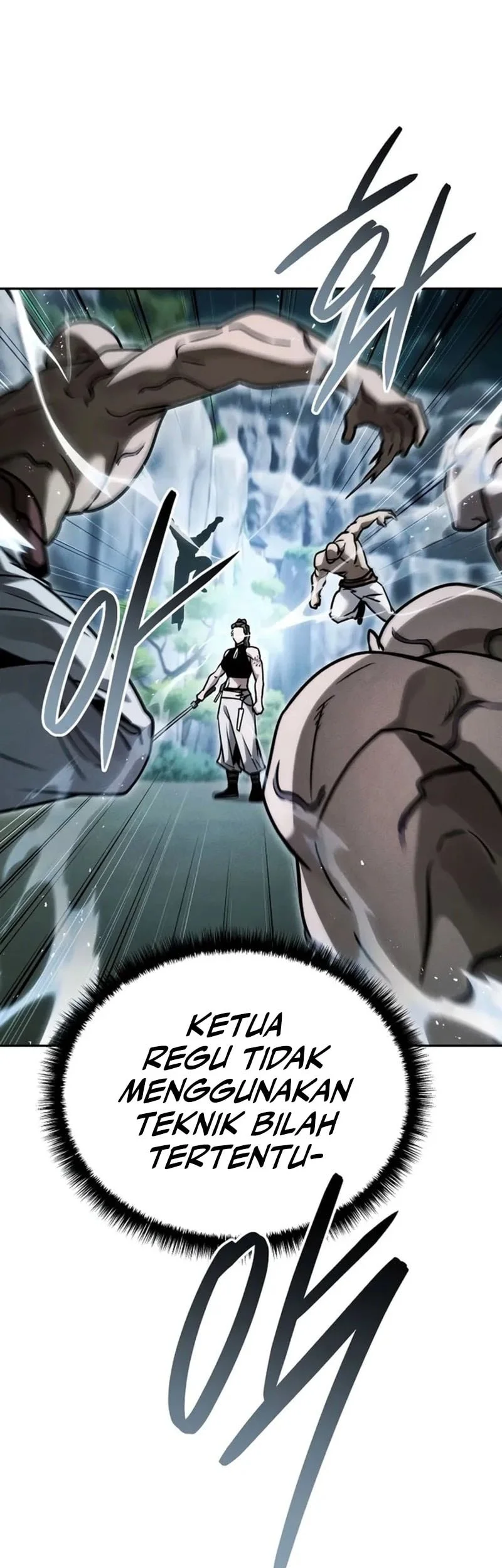 the great heavenly demon sovereign chapter 35 - Page 20