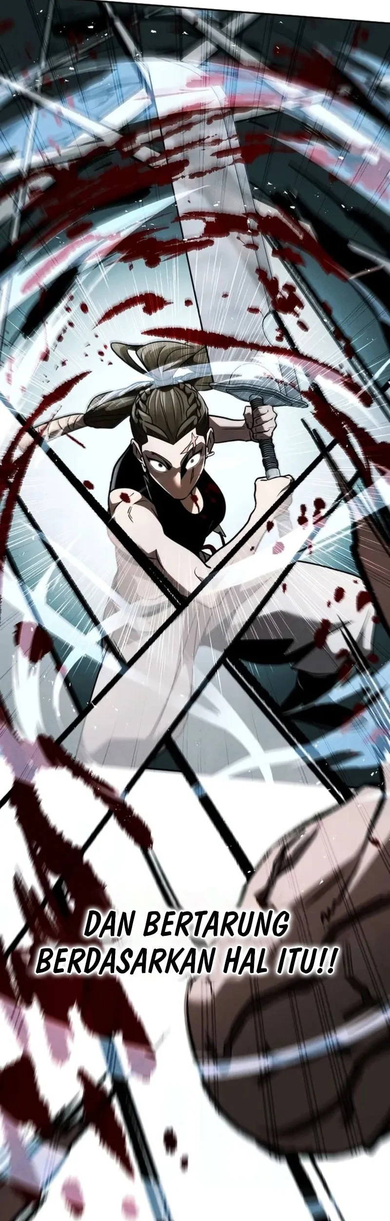 the great heavenly demon sovereign chapter 35 - Page 22