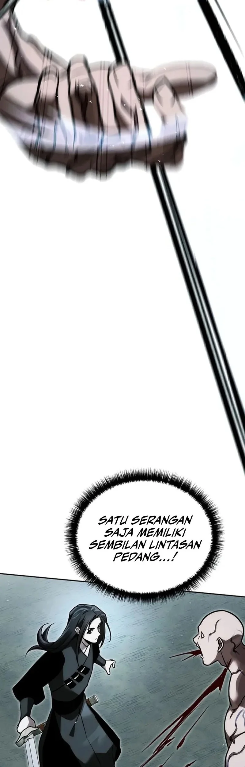 the great heavenly demon sovereign chapter 35 - Page 23