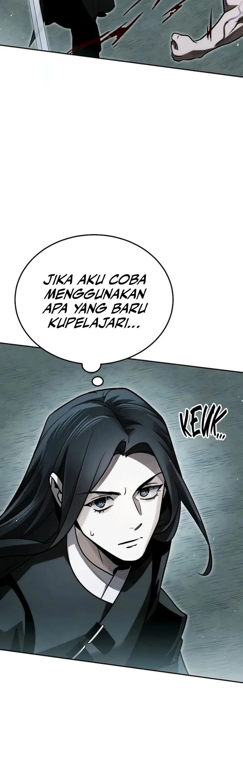 the great heavenly demon sovereign chapter 35 - Page 24