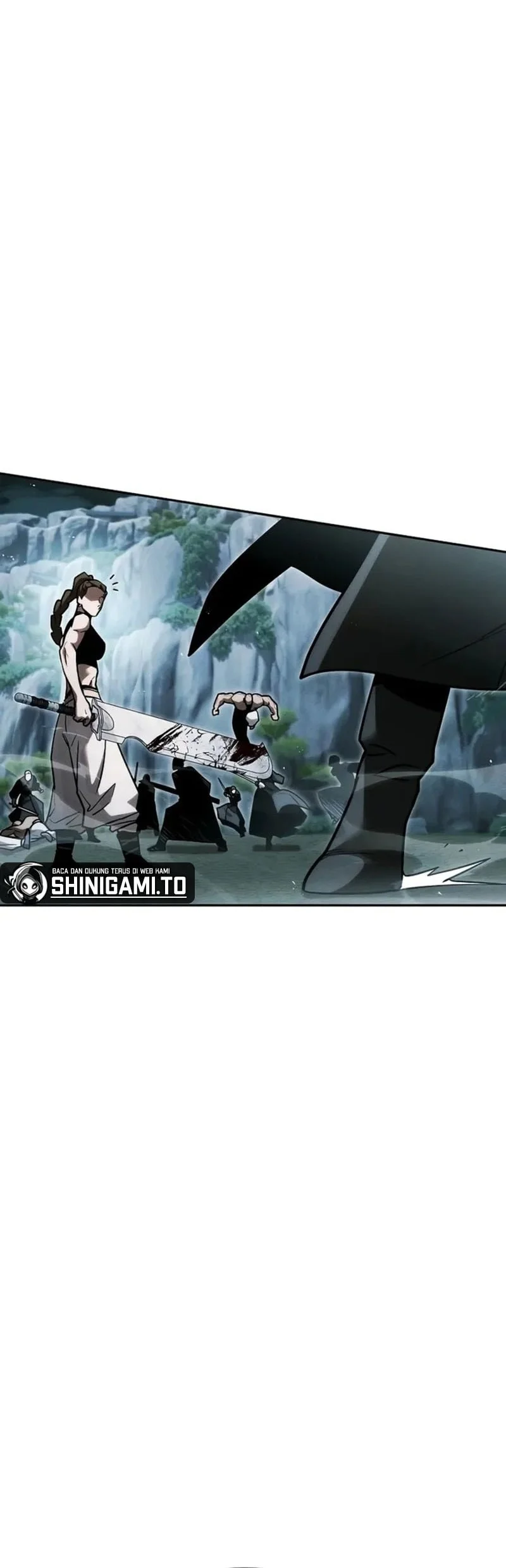 the great heavenly demon sovereign chapter 35 - Page 25