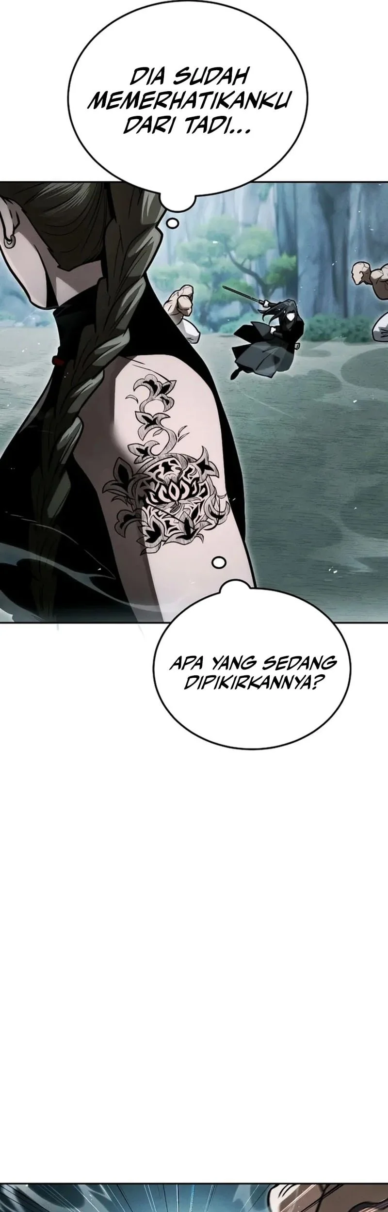 the great heavenly demon sovereign chapter 35 - Page 26