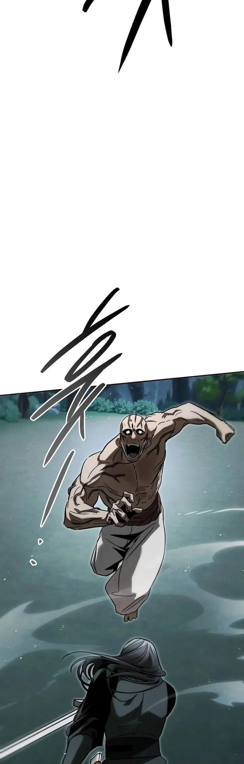 the great heavenly demon sovereign chapter 35 - Page 28