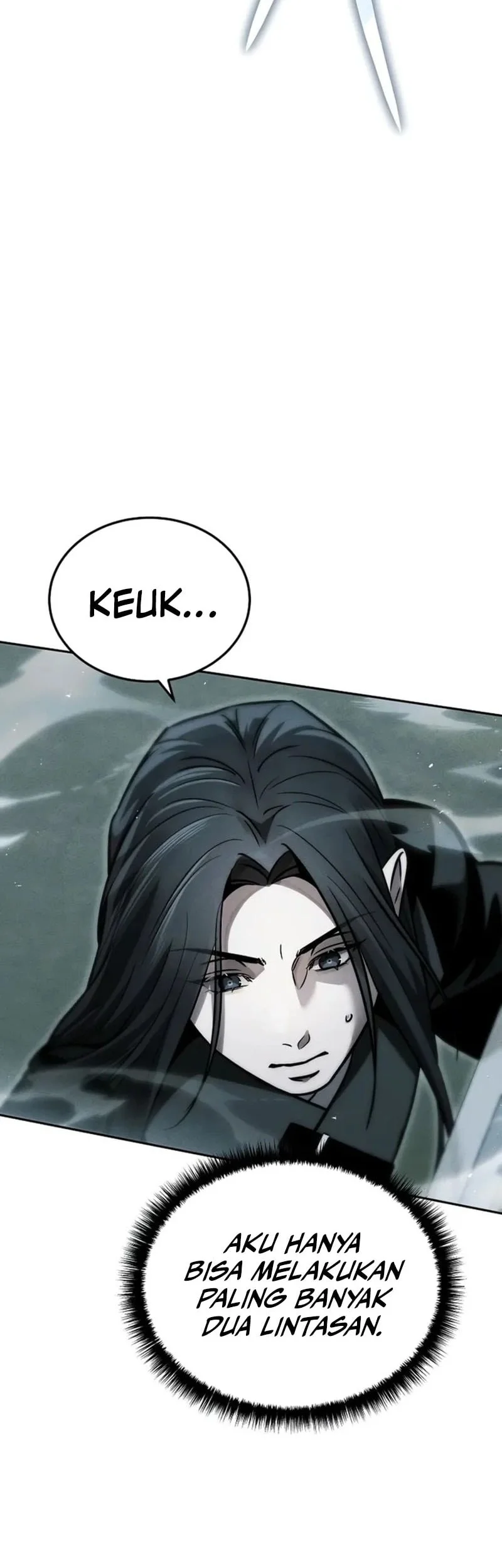 the great heavenly demon sovereign chapter 35 - Page 31