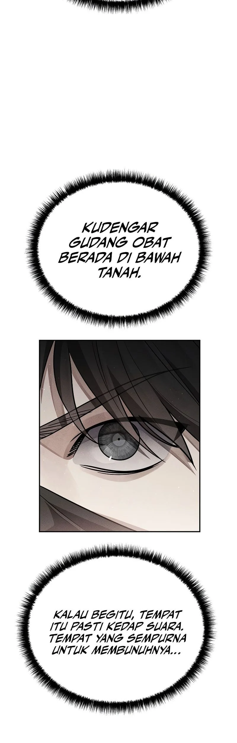 The Great Heavenly Demon Sovereign Chapter 39 Gambar 36