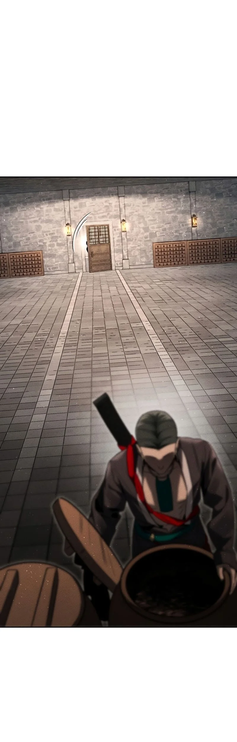 The Great Heavenly Demon Sovereign Chapter 39 Gambar 42