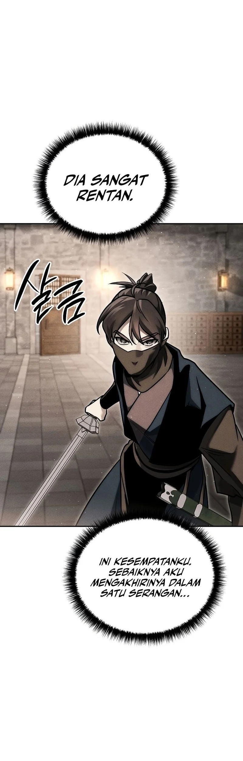 The Great Heavenly Demon Sovereign Chapter 39 Gambar 43