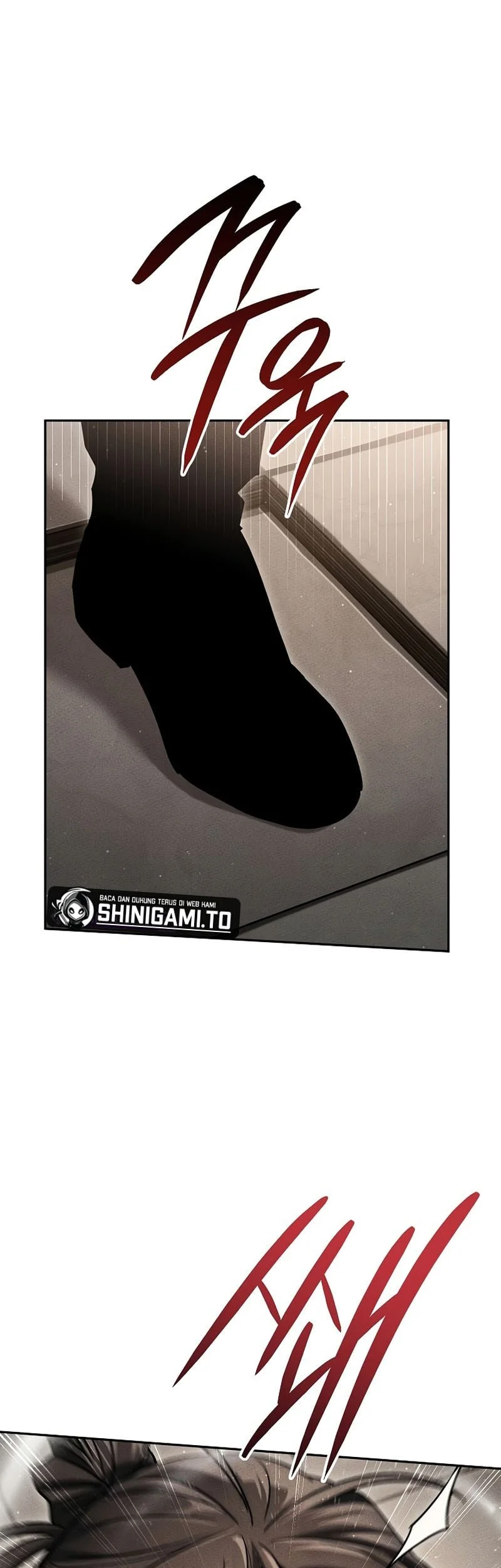 The Great Heavenly Demon Sovereign Chapter 39 Gambar 44